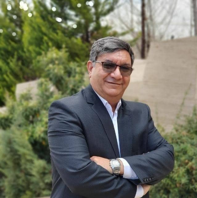 سعید ملکی
