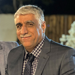 علی خالقیان